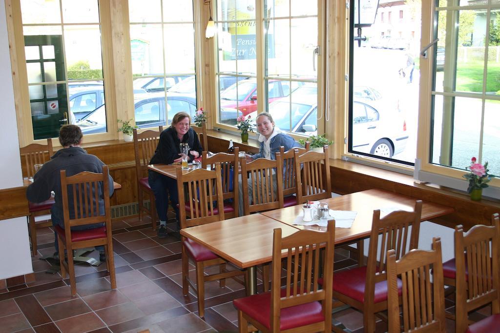 Gasthaus Pension Zur Nixe Steinbach am Attersee Buitenkant foto